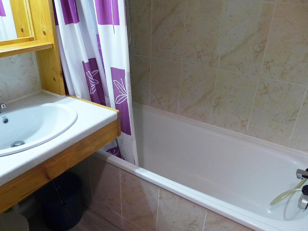Apartment Le Triolet-5 By Interhome شامونكس المظهر الخارجي الصورة