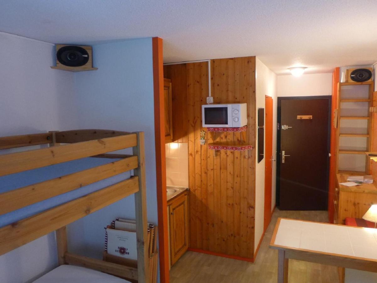 Apartment Le Triolet-5 By Interhome شامونكس المظهر الخارجي الصورة